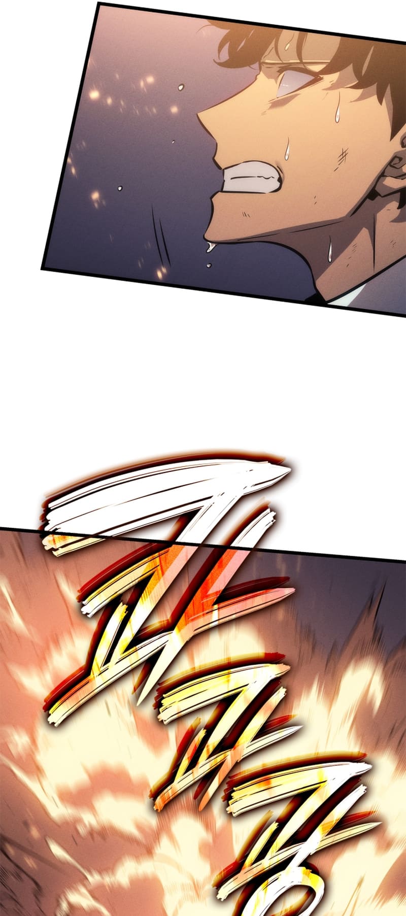 Solo Leveling, Chapter 195 image 10
